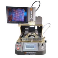 Buy cheap WDS-720 Laptop BGA Machine EMMC IC Repair 4200W With Driving Motor PLC product