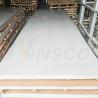 Buy cheap AISI 304 304L Coldway 2500mmx1250mm 1.2mm Thick High Efficient Stainless Steel 2b Finish Mill Edge Sheet from wholesalers