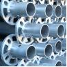 Buy cheap Q195 Q235 Q345 Thickness of Wall 0.8-12.75mm Galvanised Scaffolding Tube from wholesalers