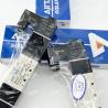 Buy cheap 5 Way 3 Position 4V130E-06 Air Fluid AIRTAC Solenoid Valve With Aluminum Alloy Body from wholesalers