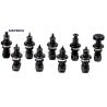 Buy cheap Yamaha YG12/YS12 SMD Mounting Nozzle, KHY-M7710-A0 NOZZLE 311A from wholesalers