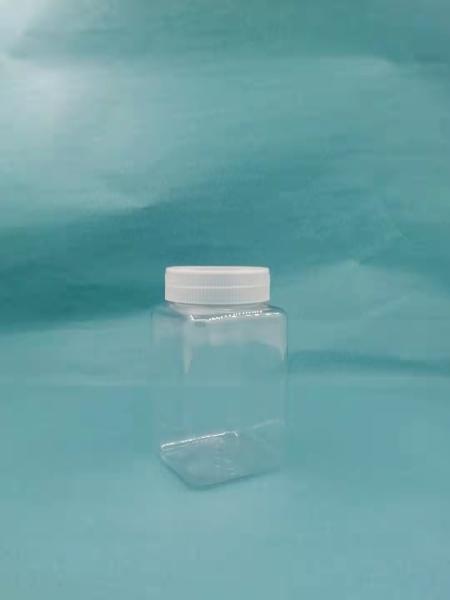 Buy cheap 250ml PET Food Grade Plastic Bottle Recyclable ISO Certification ODM from wholesalers