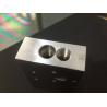 Buy cheap Stainless Body Adjustable Flow Switch / Sensor High Precision Non Magnetic from wholesalers