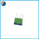 0.5A - 30A DC 58V Miniature ATN Automotive Auto Insert Mini Blade Car Fuses