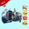 Buy cheap High Performance Automatic Defrosting Freeze Dryer 100kg Capacity LG-10 from wholesalers