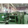 Buy cheap Automatic High Precision Steel Coil Slitting Machine 1.0mm - 16mm Thickness from wholesalers