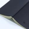 Buy cheap Popular Dark Blue Soft Cover Notebook , Daily Journal Notebook For Students from wholesalers
