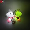 Buy cheap 3D Mouse Night Lights Lamps For Kids Cute Gift Non Phthalate Pvc Material OEM from wholesalers