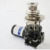Buy cheap 24V 400W Stainless Steel Windlass Anchor Winch Vertical electric from wholesalers