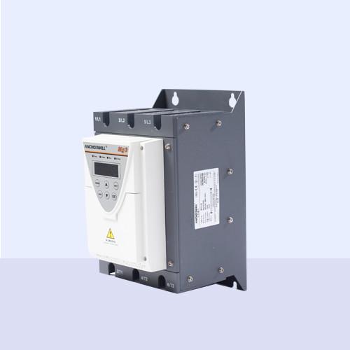 Buy cheap 11kw 200 Kw 250kw Fan Soft Starter For Well Pump Water Pump Large Motors from wholesalers