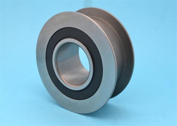 Buy cheap High Speed Double Row Slewing Ring Bearing Customized Durable Long Life from wholesalers