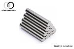 Strong Neodymium Magnets N52 N35 For Wireless Door Magnetic Sensor