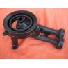 Buy cheap Cast Iron Parts ED Black Coating , Ced Coated Paint With Titanium Pigment from wholesalers