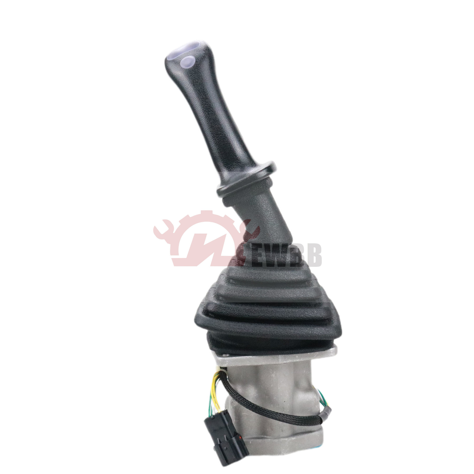 Doosan General PPC Joystick Hydraulic Control Valve For DX Series Excavator