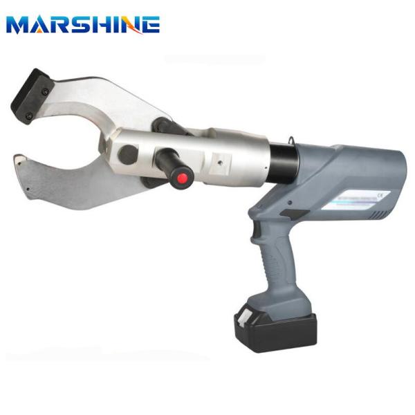 Buy cheap Lithium Battery Powered Charging Hydraulic Cable Cutter from wholesalers