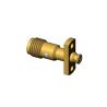 Buy cheap 50Ω Flange Mount SMA Female to SMP Female Adapter from wholesalers