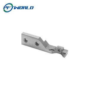 Buy cheap Brass Gold Color CNC Milling Metal Parts , Bead Blasted 3D Printer Spare Parts from wholesalers