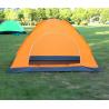Buy cheap 3-4 Person Large Camping Tent Good as Family Tent or Party Tent(HT6081) from wholesalers