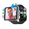 Buy cheap DM100 4g Smart Watch 2.86 Inch Screen Android 7.1 Large Screen SmartWatch 2700mAh from wholesalers