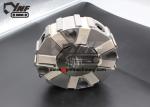 K903C K904 K904D Excavator Flexible Coupling Hydraulic Pump Parts