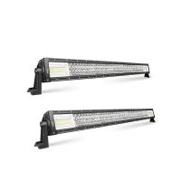 Buy cheap High Power Led Off Road Driving Lights Aluminum 6063 Stainless Steel Material product
