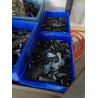 Buy cheap Customer Refuse Truck Parts Carbon Steel Roller Chains For Refuse Trucks from wholesalers