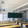 Buy cheap Customized Portable Classroom Steel Structure Container House from wholesalers