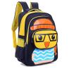 Buy cheap Nylon Cartoon Children Waterproof School Bags , Kids Backpacks For School from wholesalers