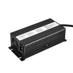 Efficient Lead Acid Battery Chargers Lifepo4 Battery Charger 12V 36V 48V Model