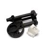 Buy cheap Sus201 Sus302 Cnc Turning Milling Parts 5 Axis Aluminum Machining Parts from wholesalers