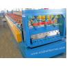 Buy cheap Standing Seam Roofing Roll Forming Machine from wholesalers