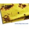 Buy cheap Anti static pad-roll dyedRitz velvet/flannel/ Dutch velvet for apparel and upholstery from wholesalers