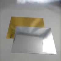 Buy cheap Innovative Sustainable Metallized Board Solid Board Packaging ODM product