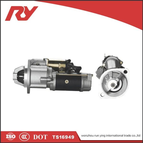 Buy cheap Komatsu Engine parts NIKKO STARTER MOTOR 600-813-1710/1732 023000-0173 4D95 PC60-6 from wholesalers