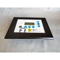 Buy cheap 24V 1900071011 Air Compressor Control Panel With Closed Piston product
