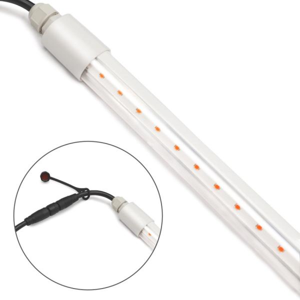 Buy cheap Chinese Manufacturer Ip65 Waterproof Led Light T8 Waterproof Led Tube Led Refrigerator Light from wholesalers