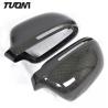 Buy cheap Car Rearview Carbon Fiber Mirror Cover For Audi A4 S4 RS4 A5 S5 2016-2022 from wholesalers