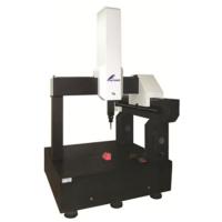 Buy cheap Coordinate-measuring machine , Max 3D Speed 520mm/s product