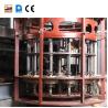 Buy cheap Stainless Steel PLC Controlled Waffle Basket Machine With Video Technical Support from wholesalers