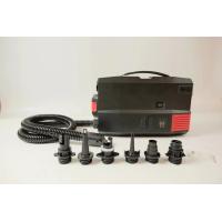 Buy cheap Electric Air Pump Cordless Digital Electric Paddle Board Air Pump product