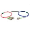 Buy cheap 1310nm 1550nm 3 Port Polarization Insensitive Optical Circulator FC/APC from wholesalers