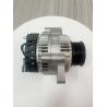 Buy cheap P200-6 PC200-7 Excavator Komatsu Alternator S6D102E 0-62000-0010 600-861-3410 from wholesalers