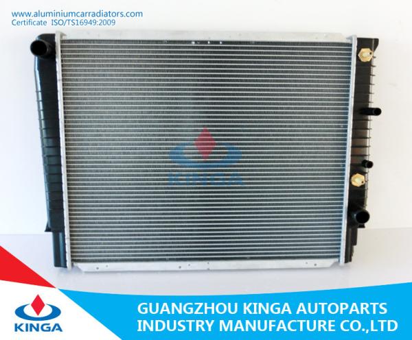 Buy cheap Auto Spare Part Aluminum Radiator For Volvo 940 ' 90 - 2.0I / 2.3I OEM 3547146 from wholesalers