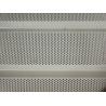 Buy cheap Galvanised Perforated Metal Punched Aluminum Sheets Steel 10mm from wholesalers