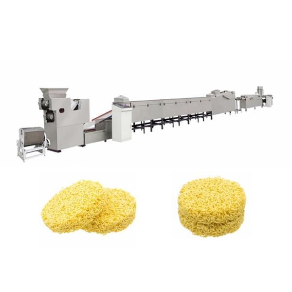 Buy cheap MT 260 300 500 Industrial Instant Noodle Making Machine 15000kg from wholesalers