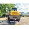 Buy cheap 14 Ton Single Drum Vibratory Road Roller with Cummins Engine for Sale in Jamaica from wholesalers