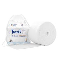 Buy cheap CE 25gsm Non Woven 20*20cm Disposable Facial Towel product