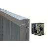 Buy cheap Air Compressor after cooler package for compressor cooling solution from wholesalers