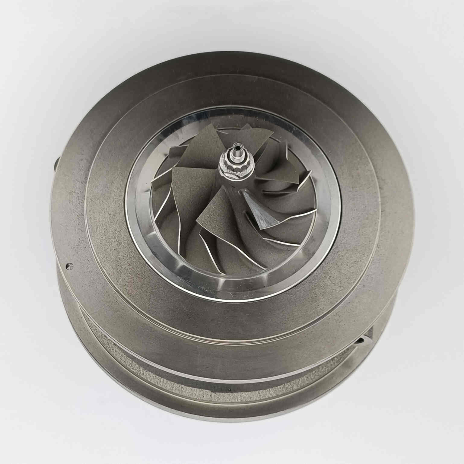GTB2260V Turbo Cartridge CHRA 799671 799671-2 For VW Touareg 3.0 TDI 245HP 2011-2015