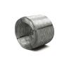 Buy cheap Electro Q195 Low Carbon Galvanized Steel Wire 21G 8mm Galvanised from wholesalers